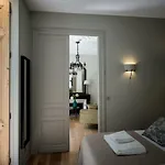 Apartman La D'elisabeth *