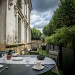 La D'elisabeth Apartman Sarlat-la-Canéda