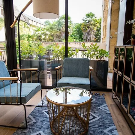 La D'elisabeth Appartamento