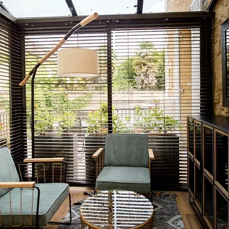 La D'elisabeth Apartman *