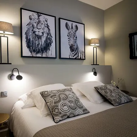 La D'elisabeth Apartman Sarlat-la-Canéda