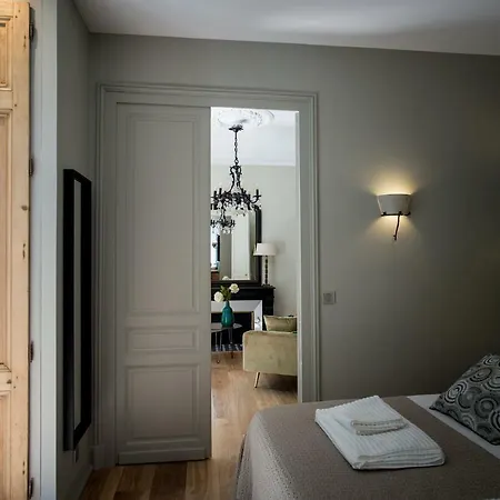 Appartamento La D'elisabeth *