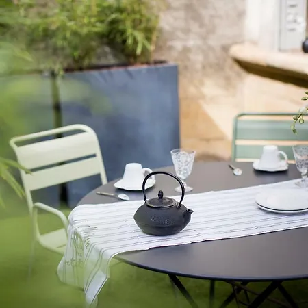 La D'elisabeth * Sarlat