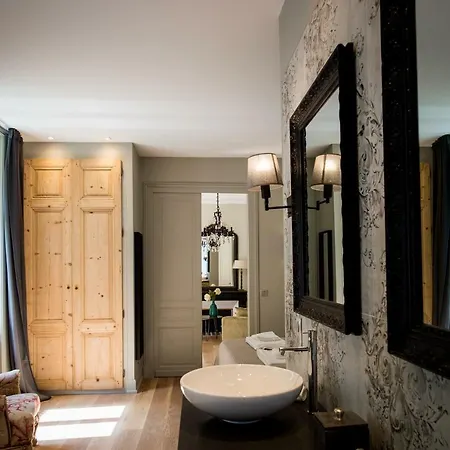 Appartamento La D'elisabeth Sarlat