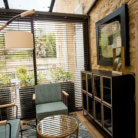 La D'elisabeth Apartman Sarlat-la-Canéda