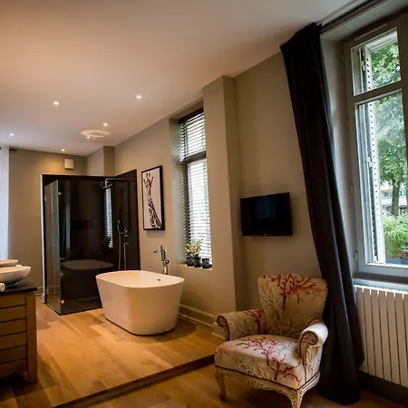 Appartamento La D'elisabeth *