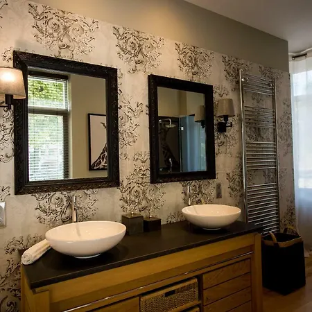 La D'elisabeth * Sarlat