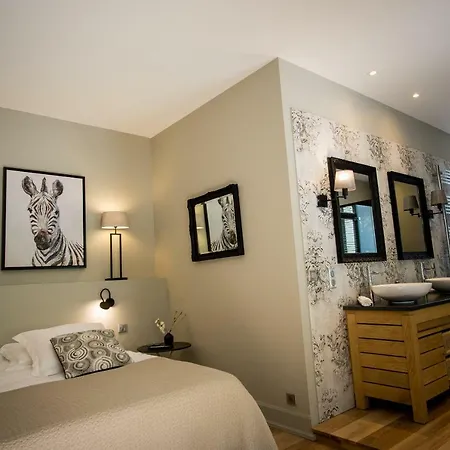 Apartman La D'elisabeth