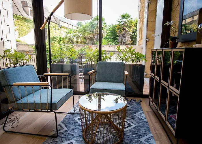 La D'elisabeth Appartamento