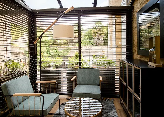 La D'elisabeth Appartamento *