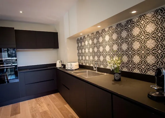 La D'elisabeth Appartamento Sarlat