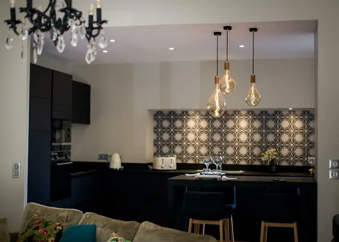 La D'elisabeth * Sarlat