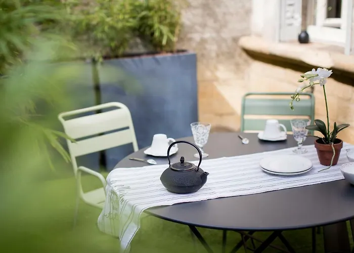 La D'elisabeth * Sarlat