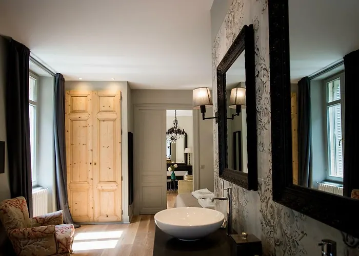 Appartamento La D'elisabeth Sarlat