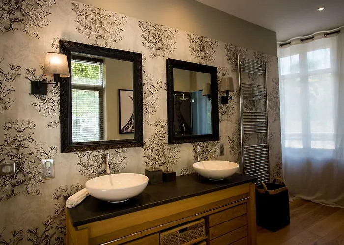 La D'elisabeth * Sarlat