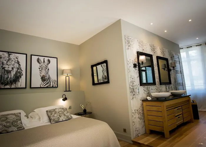 Daire La D'elisabeth